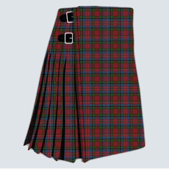 Kidd Tartan Kilt