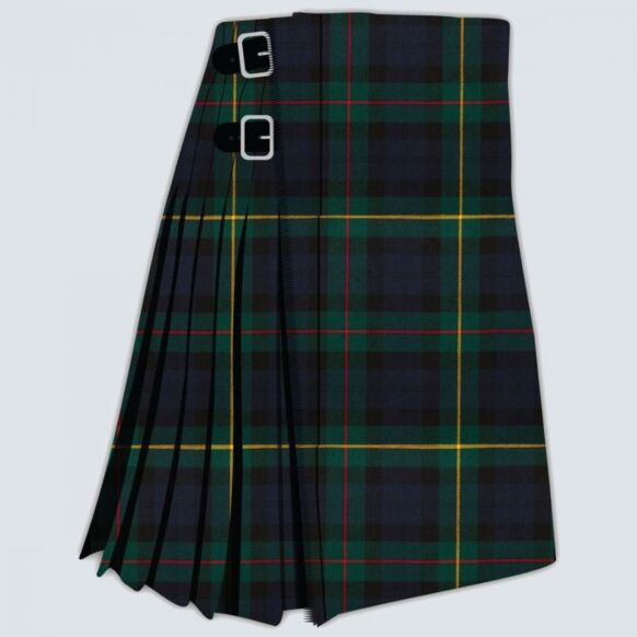 MacEwan Tartan Kilt