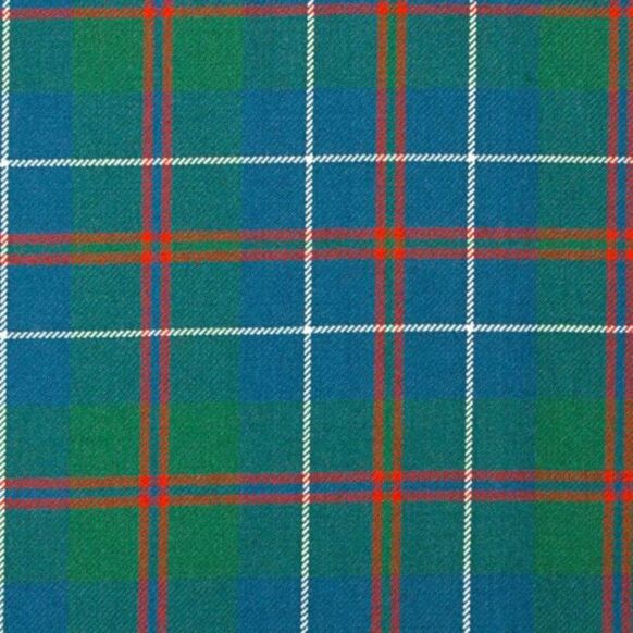 Clan Machardy Ancient Tartan Kilt