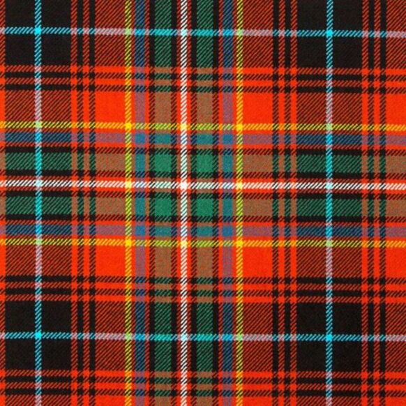 Clan Macinnes Ancient Tartan Kilt