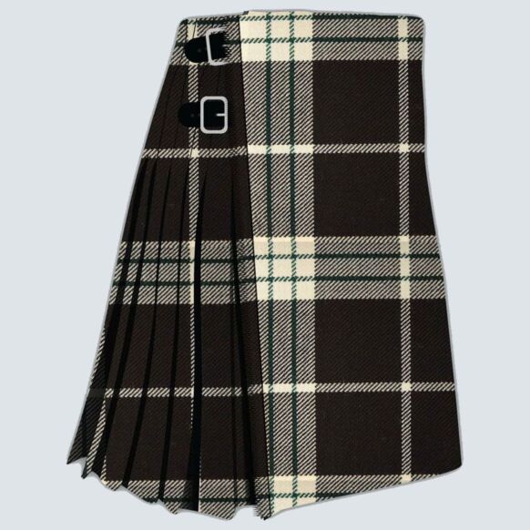 St Pirrans Dress Tartan Kilt