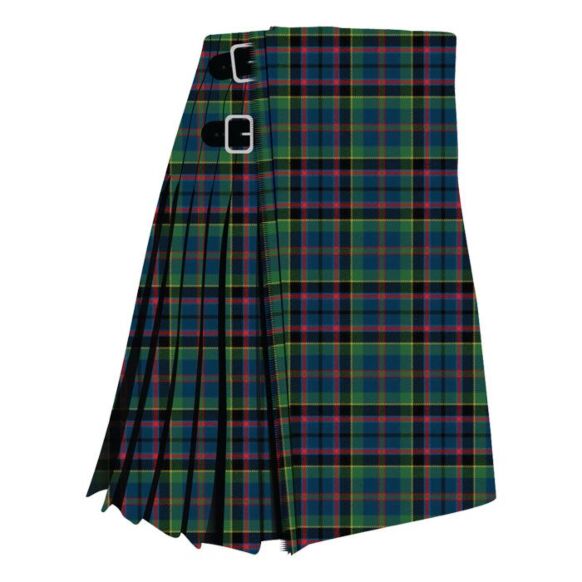 Stephenson Modern Tartan Kilt