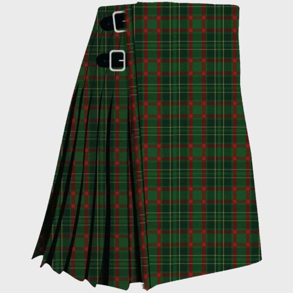 Clan Turnbull Hunting Modern Tartan