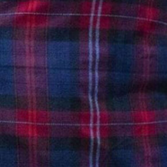 Clan Welsh Tartan Kilt