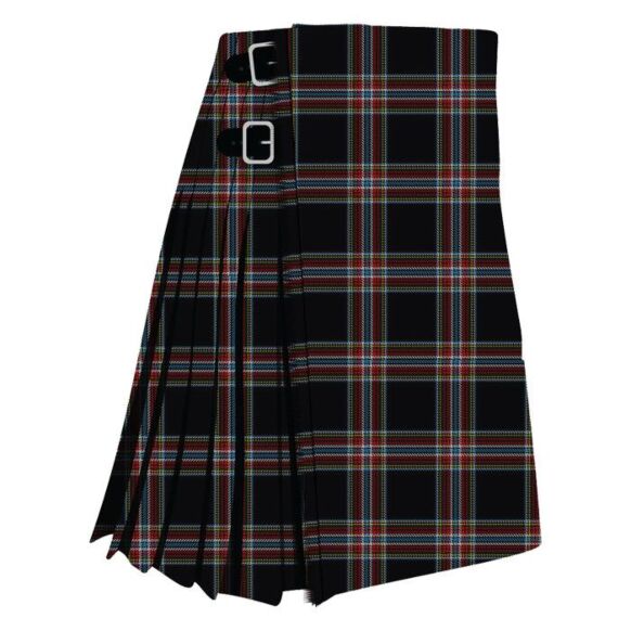 World Celtic Tartan Kilt