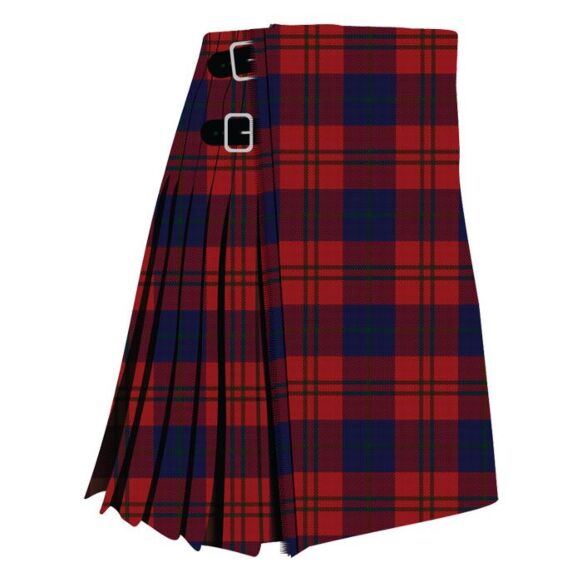 Wotherspoon Tartan Kilt