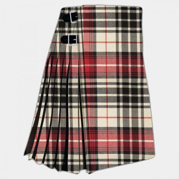 Clan Casey Tartan Kilt