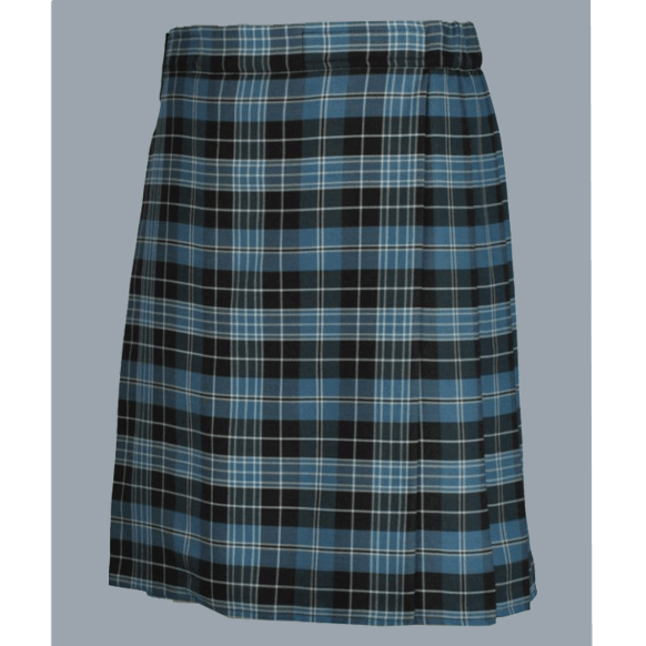Clergy Tartan Kilt