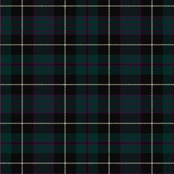 Clergy Episcopal Tartan Kilt
