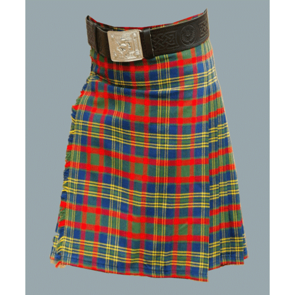 county cork tartan