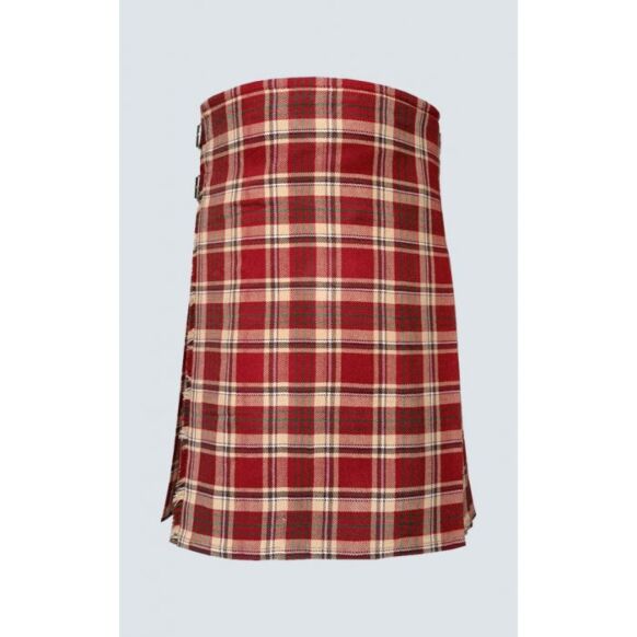 County Tyrone Tartan Kilt