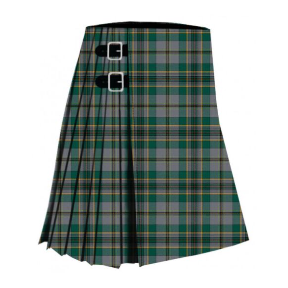 Craigie Ancient Tartan Kilt