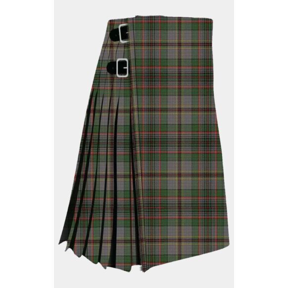 Clan Craig Tartan Kilt