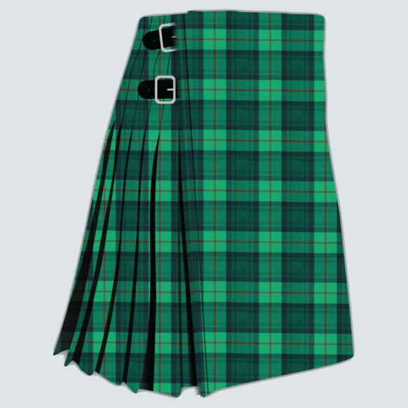 Clan Cranston Modern Kilt