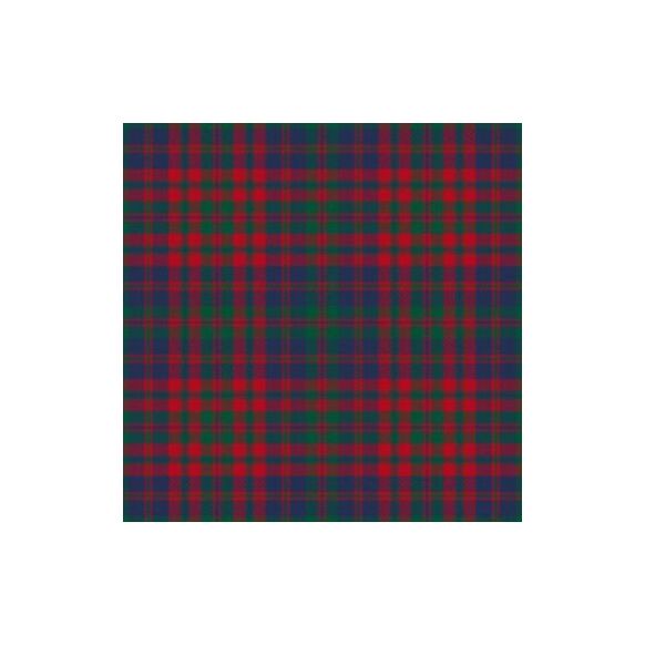 Crieff Hydro Hotel Tartan Kilt