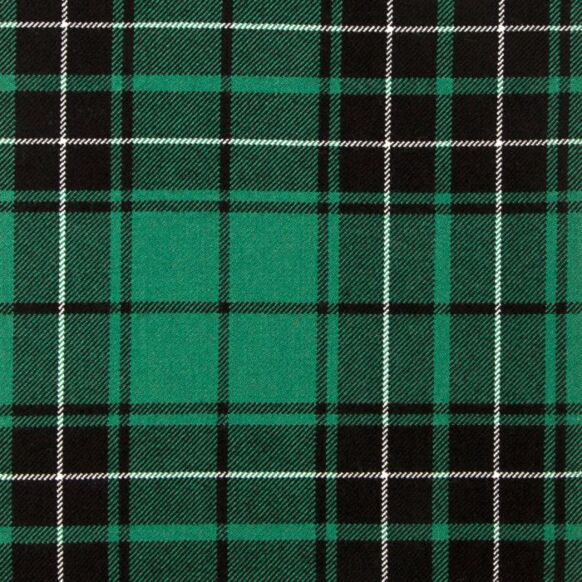 MacLean Hunting Ancient Tartan Kilt 