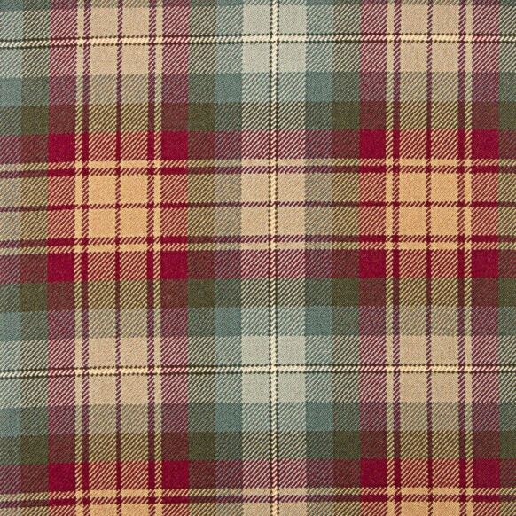 Auld Scotland Tartan Shorts For Men
