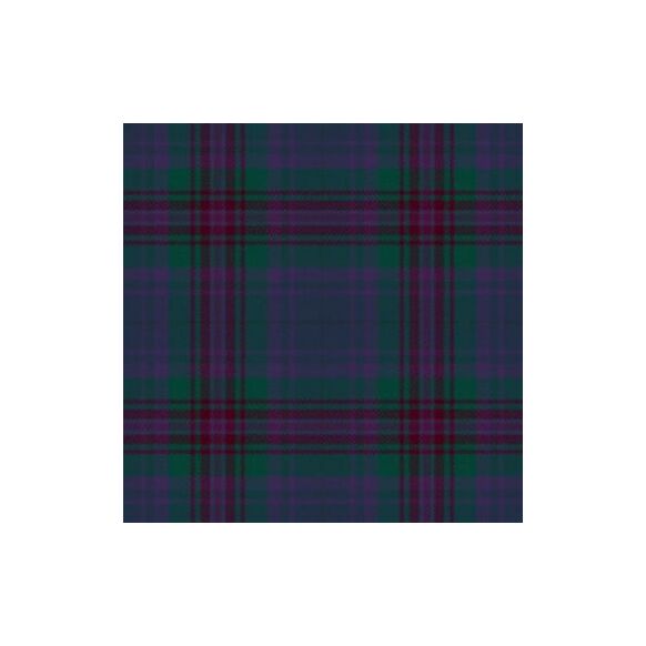 Doane Tartan Kilt