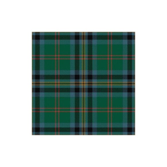 Dodd Ancient Tartan Kilt