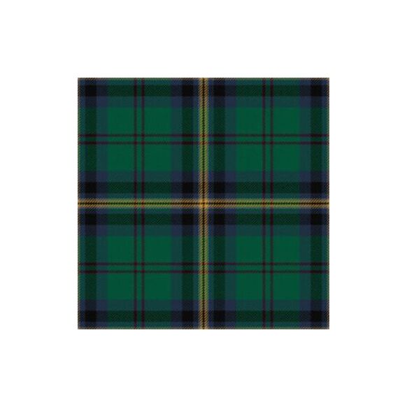 Dodd Tartan Kilt