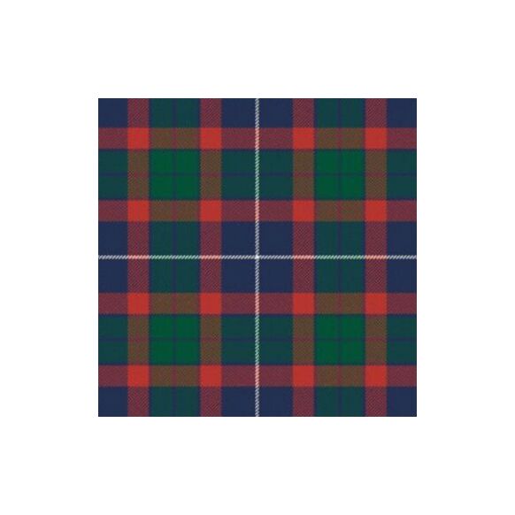 Donnolly Tartan Kilt