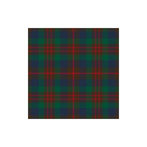 Dorward Tartan Kilt