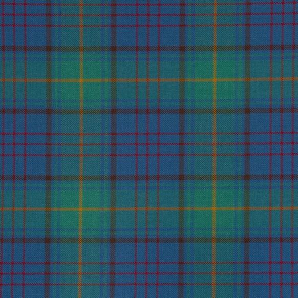 Donegal Tartan Kilt