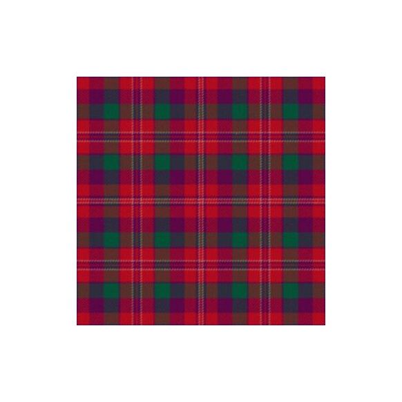 Drumlithie Tartan Kilt