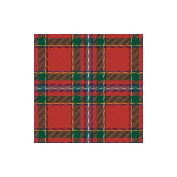 Drummond of Fingask Ancient Tartan Kilt