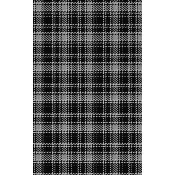 Drumond Gray Tartan Kilt