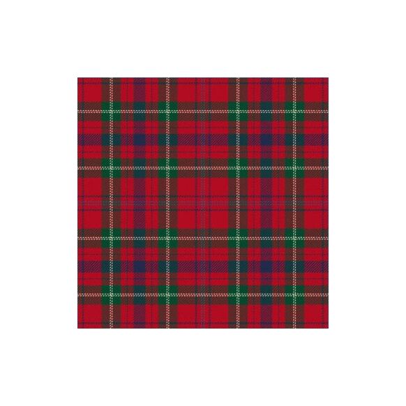 Duke of Perth Modern Tartan Kilt