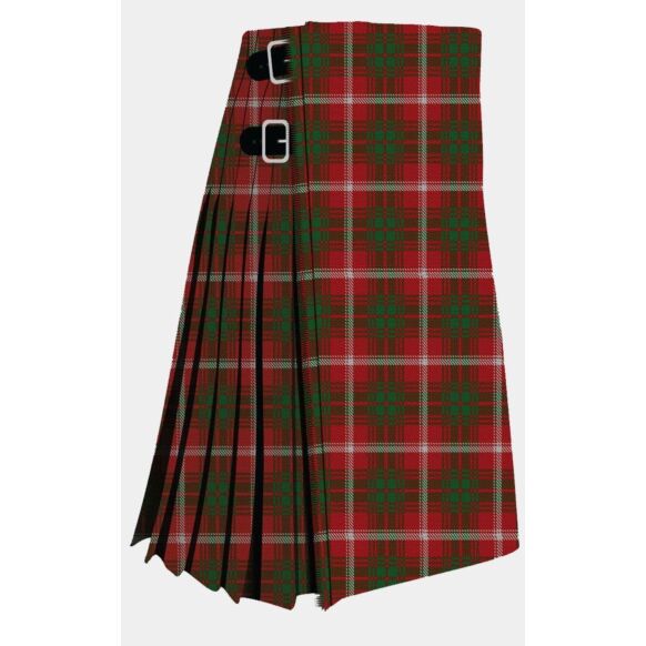 Clan Duke of Rothesay Premium Tartan Kilt