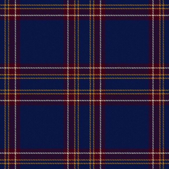 Duke of York Ancient Tartan Kilt