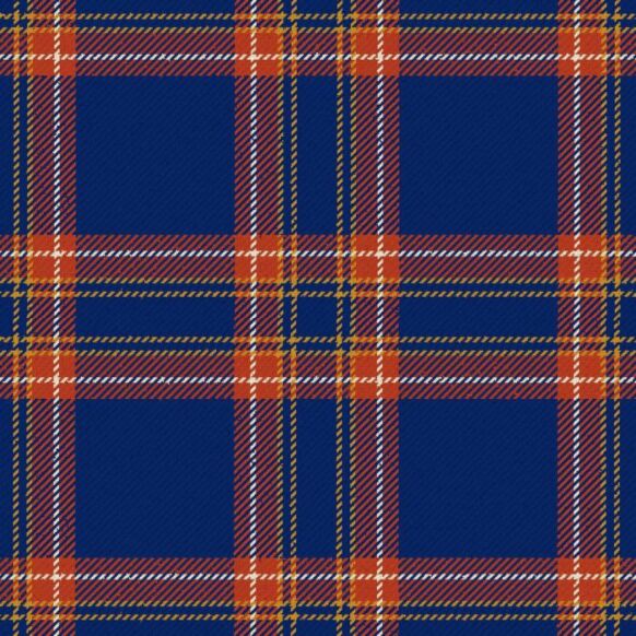 Duke of York Tartan Kilt