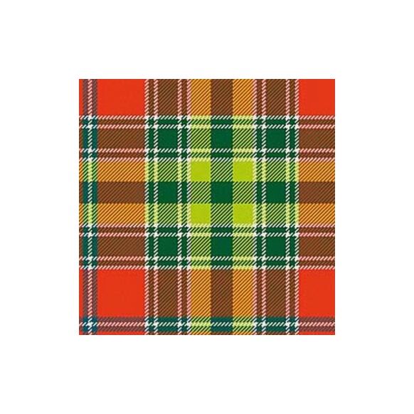 Dunblane District Ancient Tartan kilt