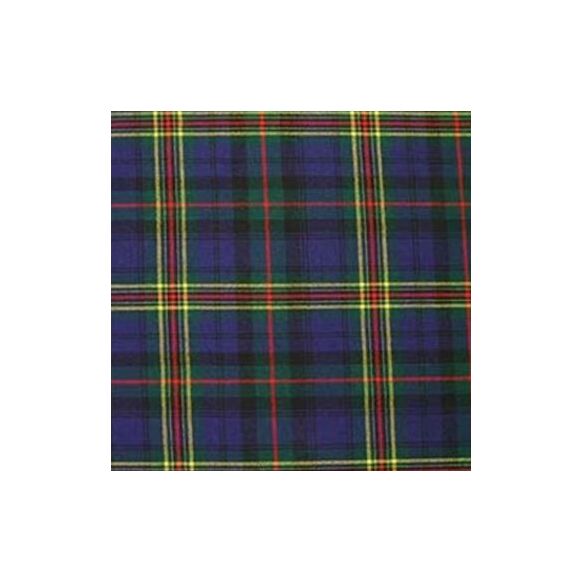 Dundee Discovery Tartan Kilt