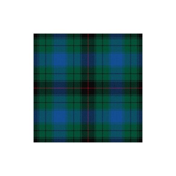 Dunedin Chapter Tartan Kilt