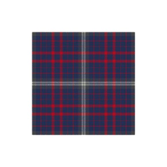 Eidart Tartan Kilt