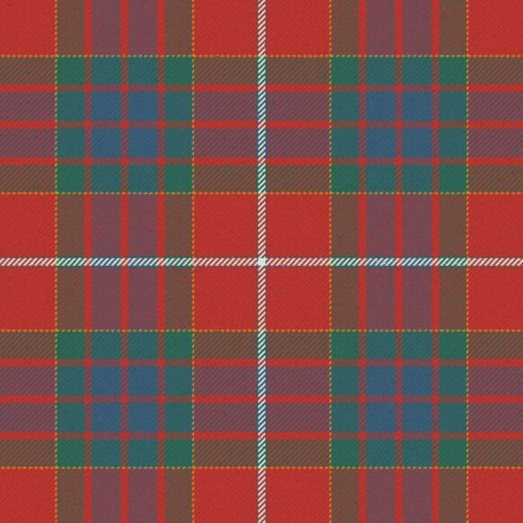 Elbrick Ancient Tartan Kilt
