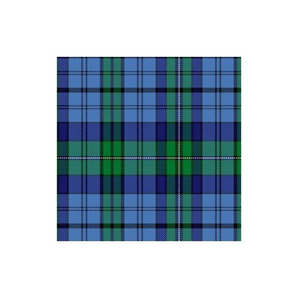 Ellis of Wales Tartan