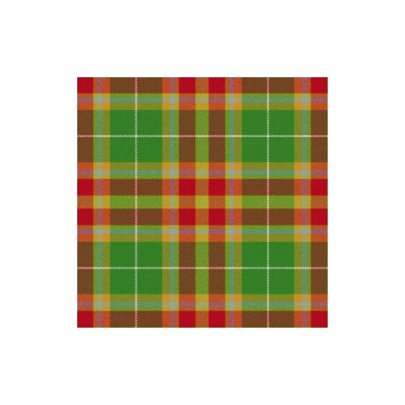 Elystan Glodrydd Welsh Tribe Tartan Kilt