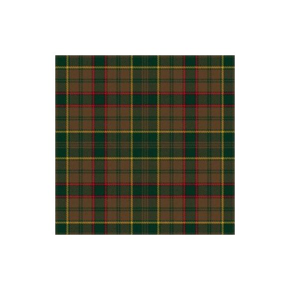 Ensign of Ontario Tartan Kilt