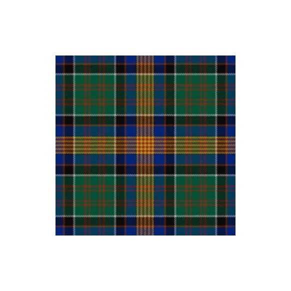 Esteba-Quer Tartan Kilt