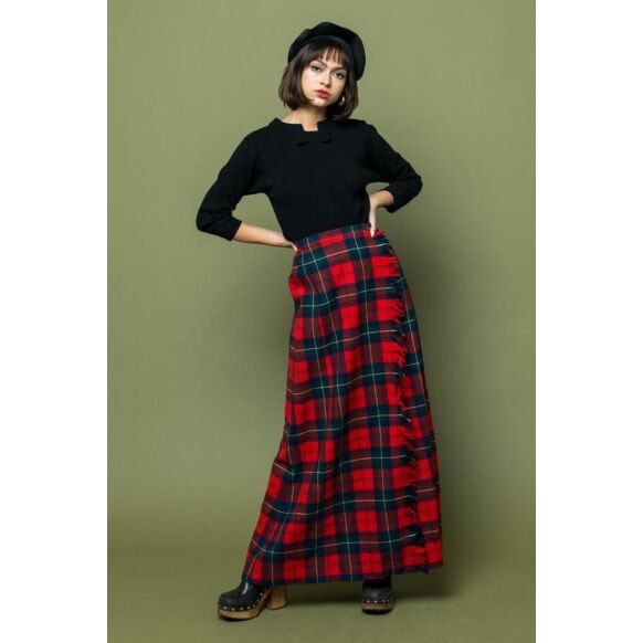 New Women's Fashion Long Skirt