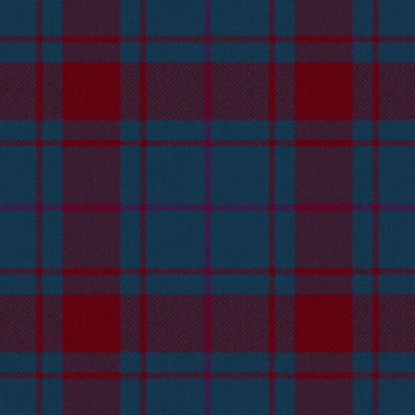 Feniston Ancient Tartan Kilt