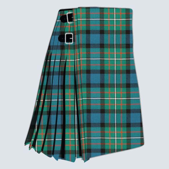 Clan Ferguson Ancient Tartan Kilt