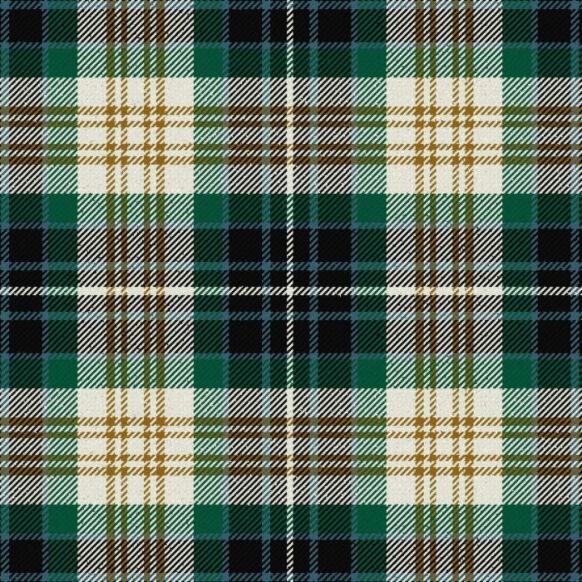 Fitzpatrick Ancient Tartan Kilt