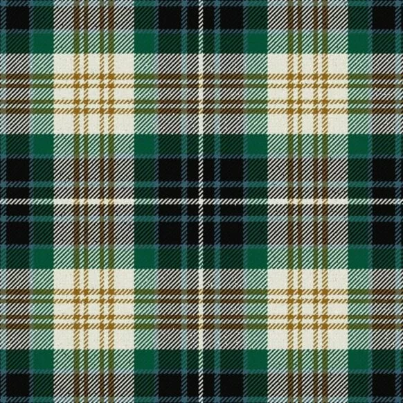Fitzpatrick Ancient Tartan Kilt