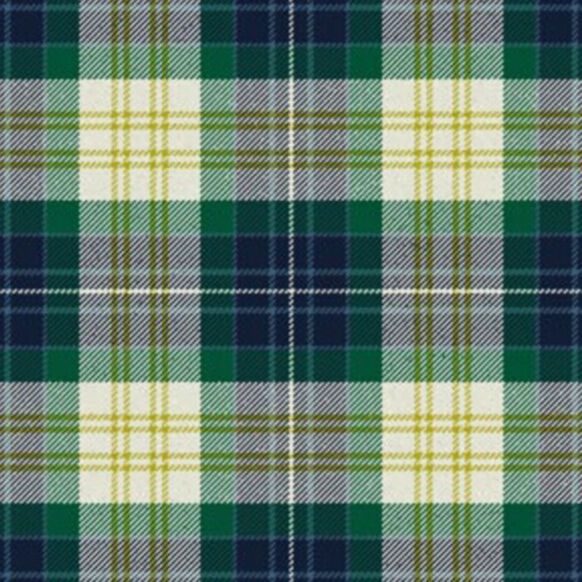 Fitzpatrick Dress Tartan Kilt