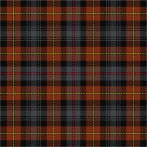 Flaumandrum Tartan Kilt